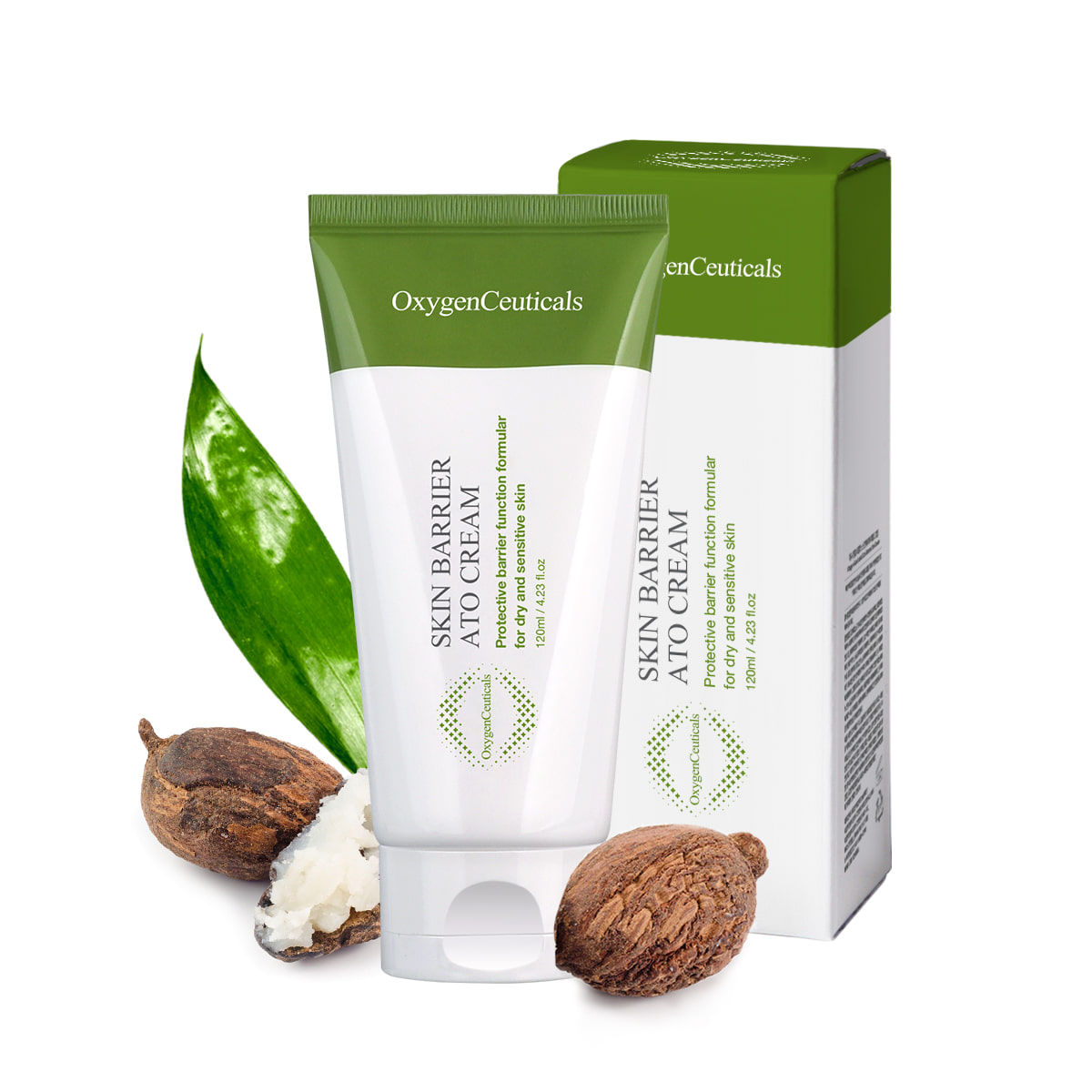 skin barrier ato cream Ato 安心霜 : -2