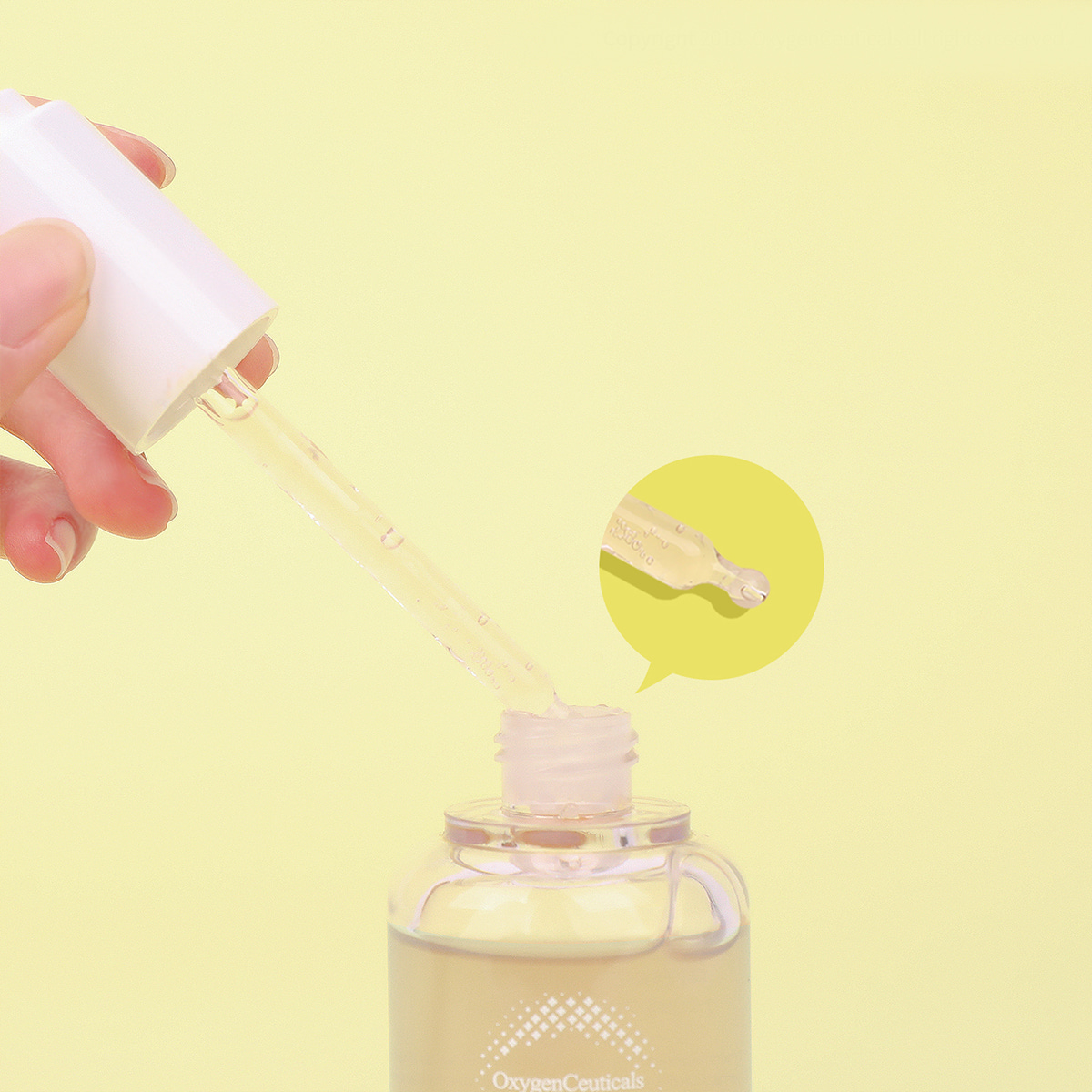 Herbal Fluid 抗痘安瓶 : -2