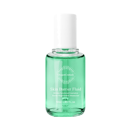 Skin barrier Fluid 滋养安瓶 : -1