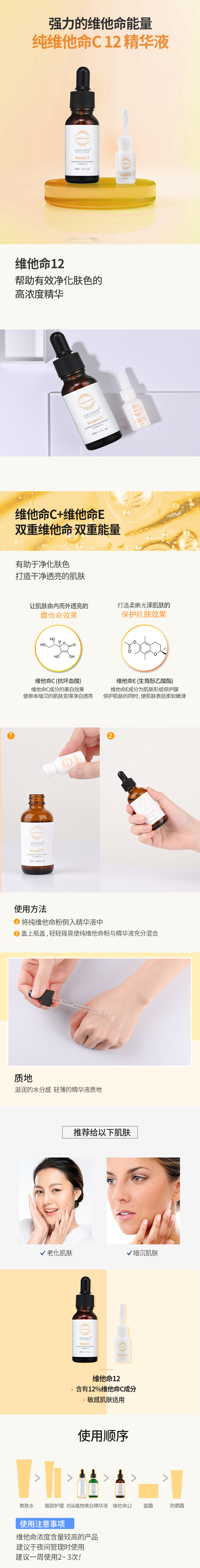 Serun 17 维他命17 : -4