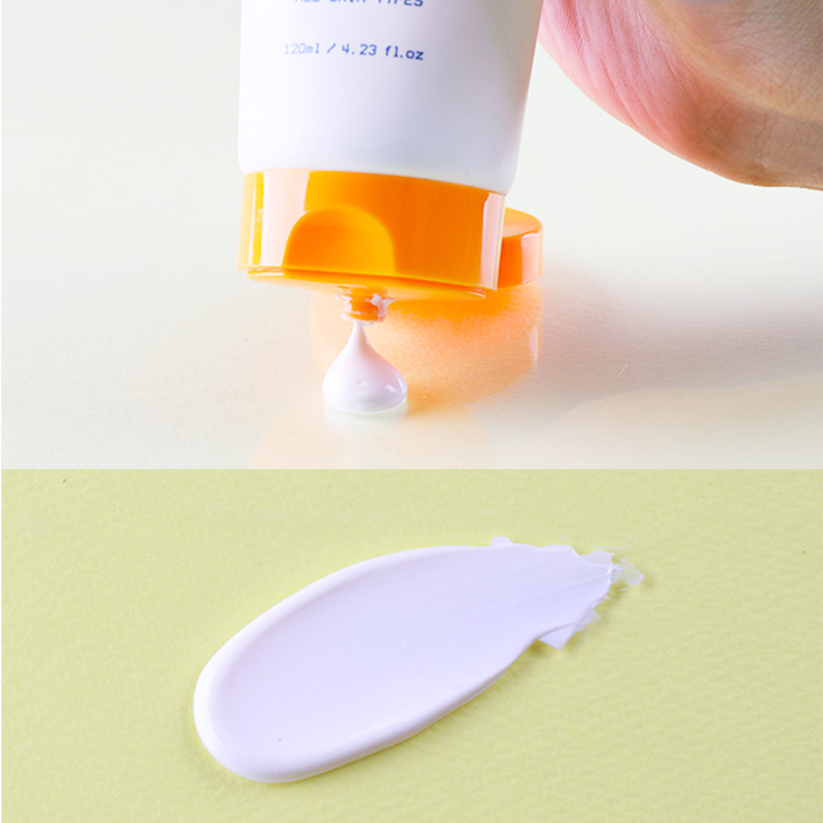 Lwports Sunblock SPF50+++ 防晒隔离霜PA50+++ : -2