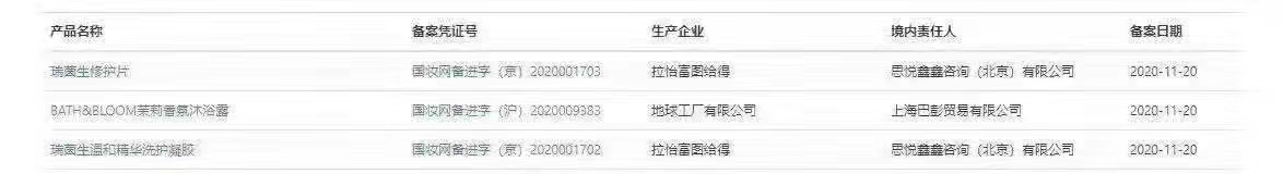 Femine wash & Nutrition 私处温和精华洗液 : -1