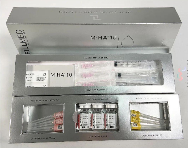 Filorga: -3 Filorga: -3