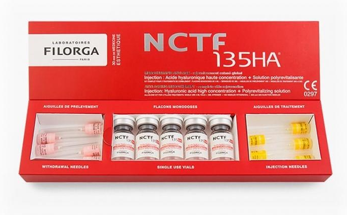 Filorga: -2 Filorga: -2