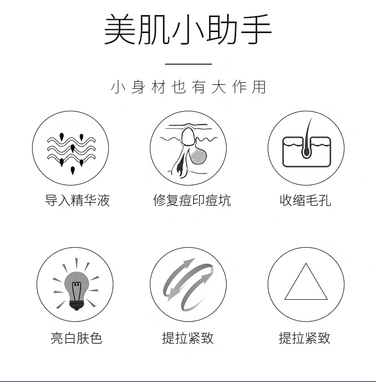 La Corée a importé des micro-aiguilles MTS de deuxième génération : -2