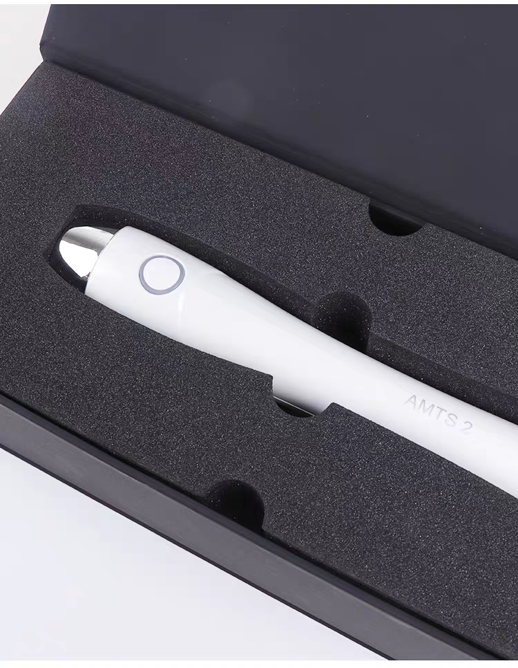 La Corée a importé des micro-aiguilles MTS de deuxième génération : -15