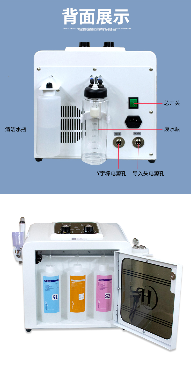 استوردت كوريا فقاعة صغيرة من الجيل الرابع: -6