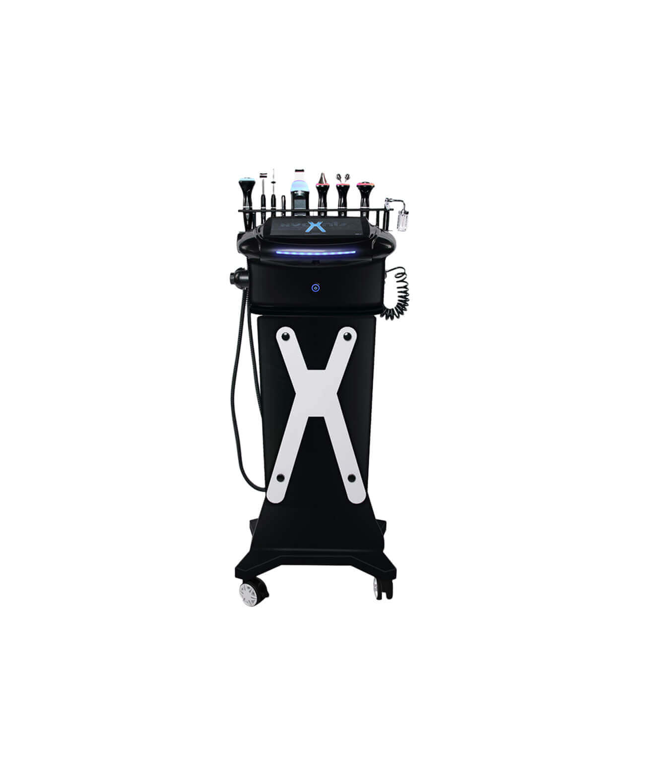 HYCYNIS 1.8 Skin Comprehensive Instrument (Black) - Guangzhou Muning ...