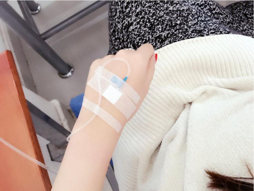 The most common questions about Italian Glutax whitening injections: