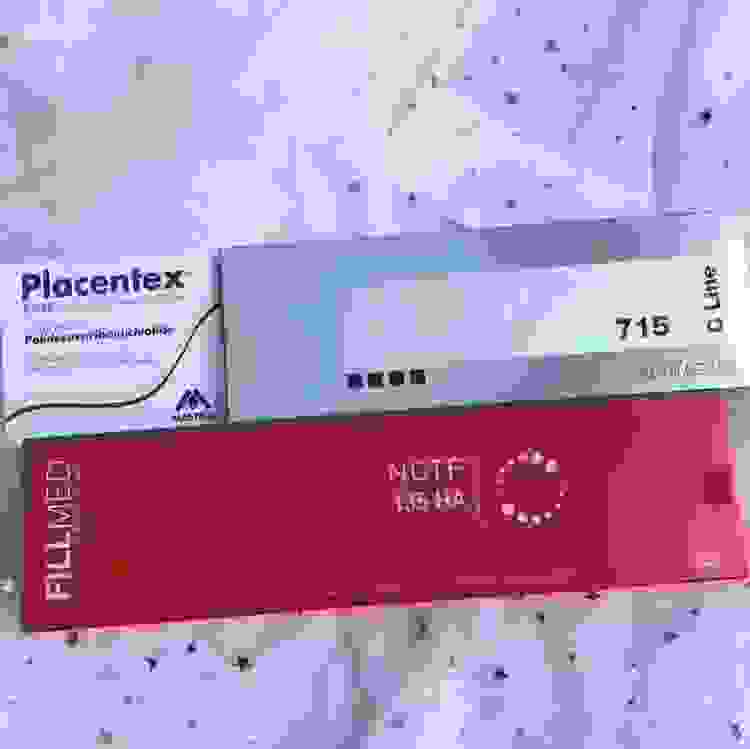 The French CytoCare series of kinetic elements are more focused on facial injection, anti-oxidation, lifting and firming than Filorga. There are corresponding models for different age groups. 502 is suitable for those under 35 years old, 516 is suitable for those aged 35-45 years old, and 532 is suitable for those aged 45-60 years old. 502/516/532 only differ in hyaluronic acid concentration, but all contain the exclusive patented CT50, known as the "king of liquid facelift".