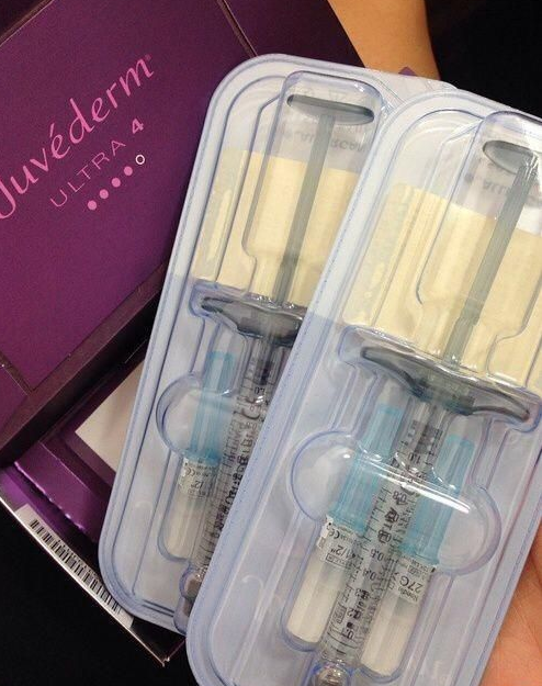 HYLACROSS technology refers to the use of high-concentration hyaluronic acid in a highly cross-linked process to produce a homogeneous, particle-free gel that has a highly cohesive three-dimensional structure.