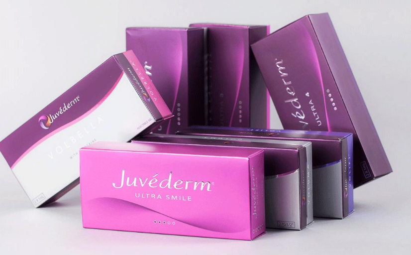 Juvederm 乔雅登 HYLACROSS技术是指使用高浓度的玻尿酸在高度交联的工艺下生产出均质的不含颗粒的凝胶,并使其具有了高度凝聚性的三维立体结构。