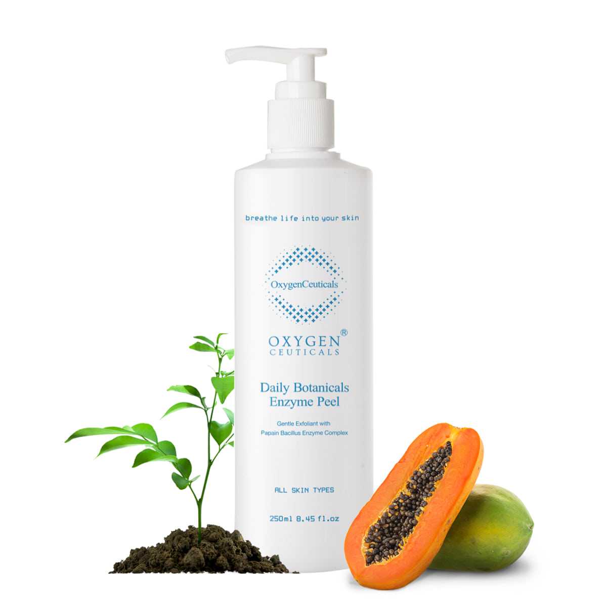 Daily Botanical Enzyme Peel Enzyme Peel-Guangzhou Mu Ning Biotechnology Co., Ltd.