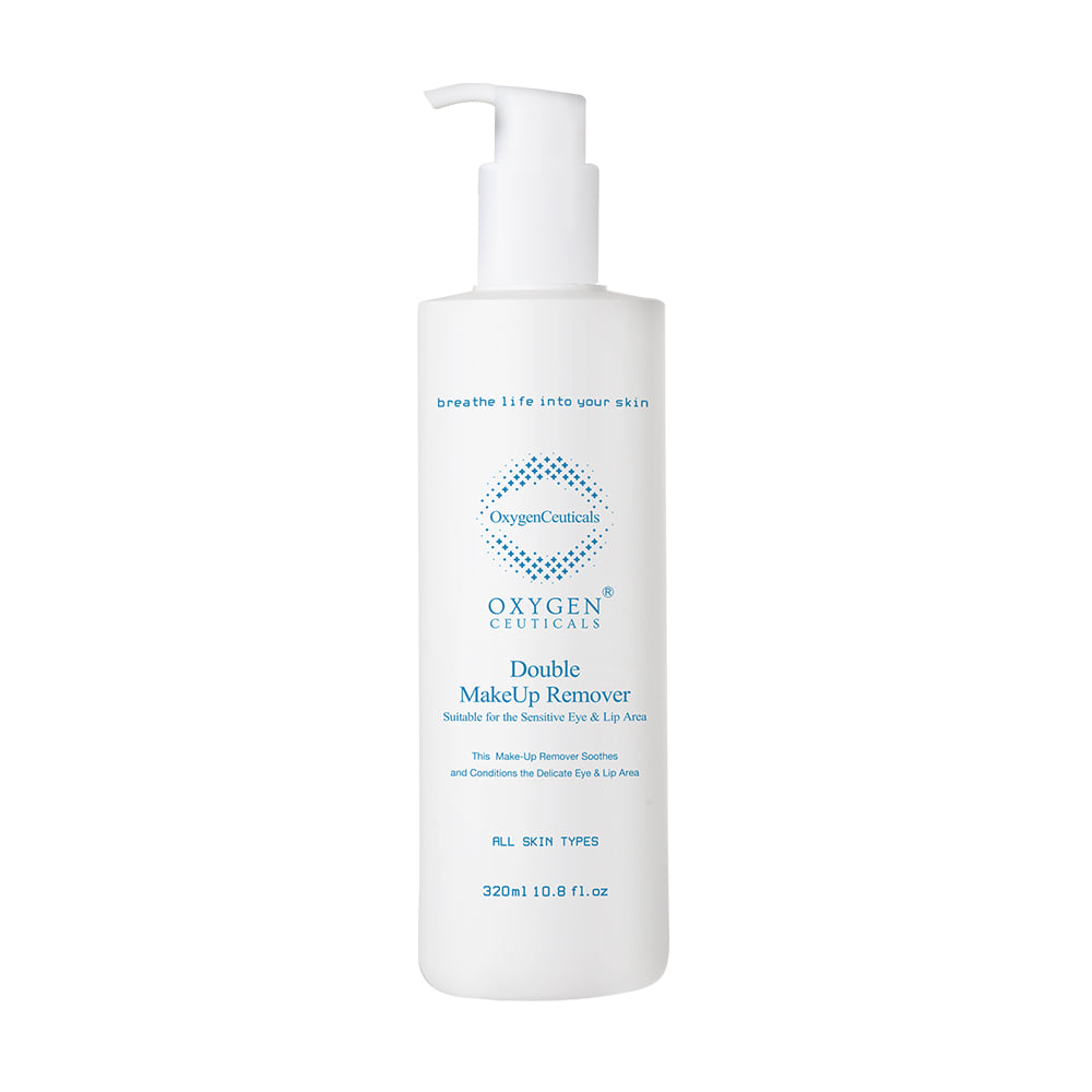 Double Makeup Remover Makeup Remover & Cleansing Oil-Guangzhou Mu Ning Biotechnology Co., Ltd.