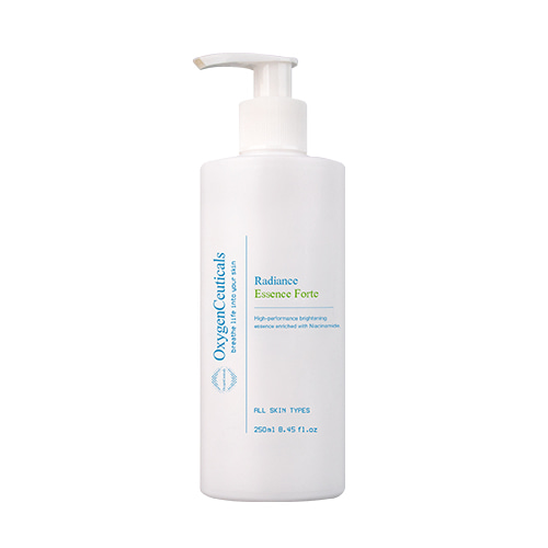 Whitening Essence Forte Whitening Essence Forte-Guangzhou Mu Ning Biotechnology Co., Ltd.