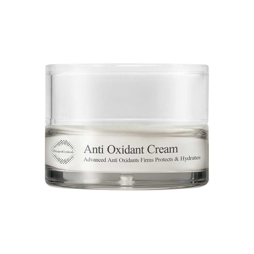 Anti-Oxidant Cream Firming Anti-Wrinkle Cream-Guangzhou Mu Ning Biotechnology Co., Ltd.