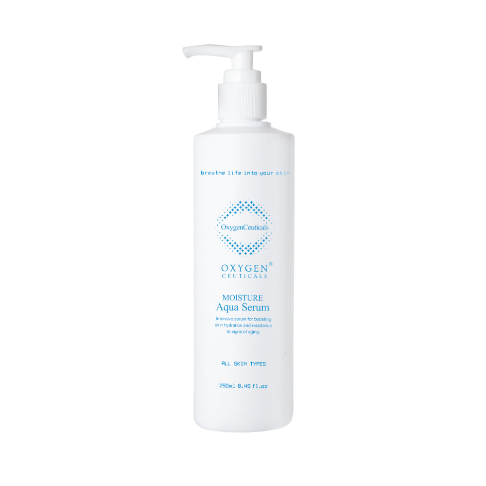 Moisture Aqua Serum - Guangzhou Mu Ning Biotechnology Co., Ltd.