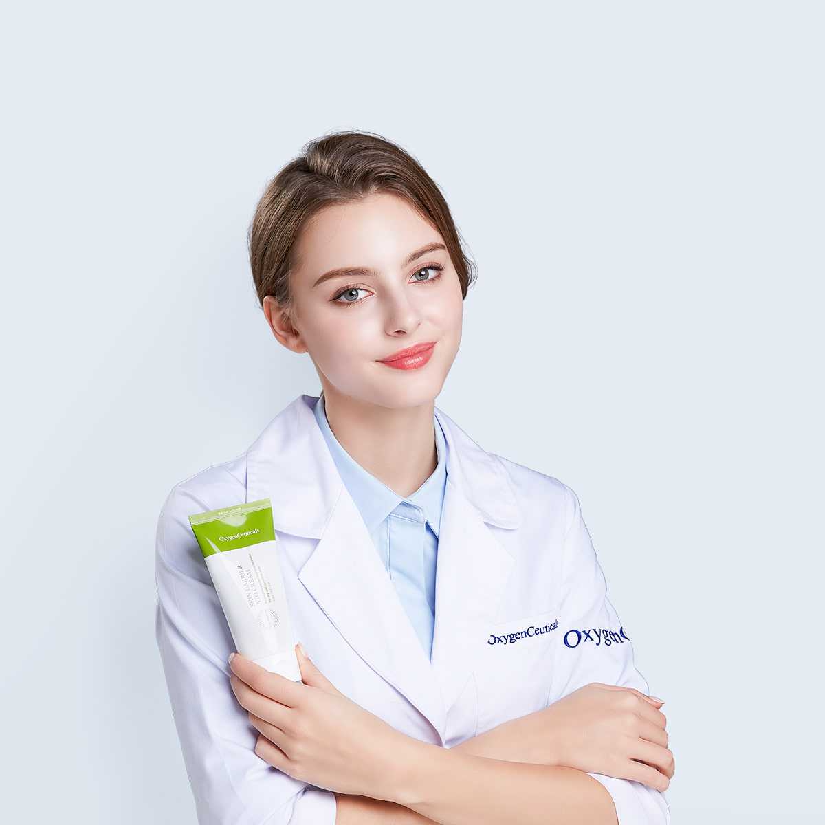 skin barrier ato cream Ato Anxin Cream-Guangzhou Mu Ning Biotechnology Co., Ltd.