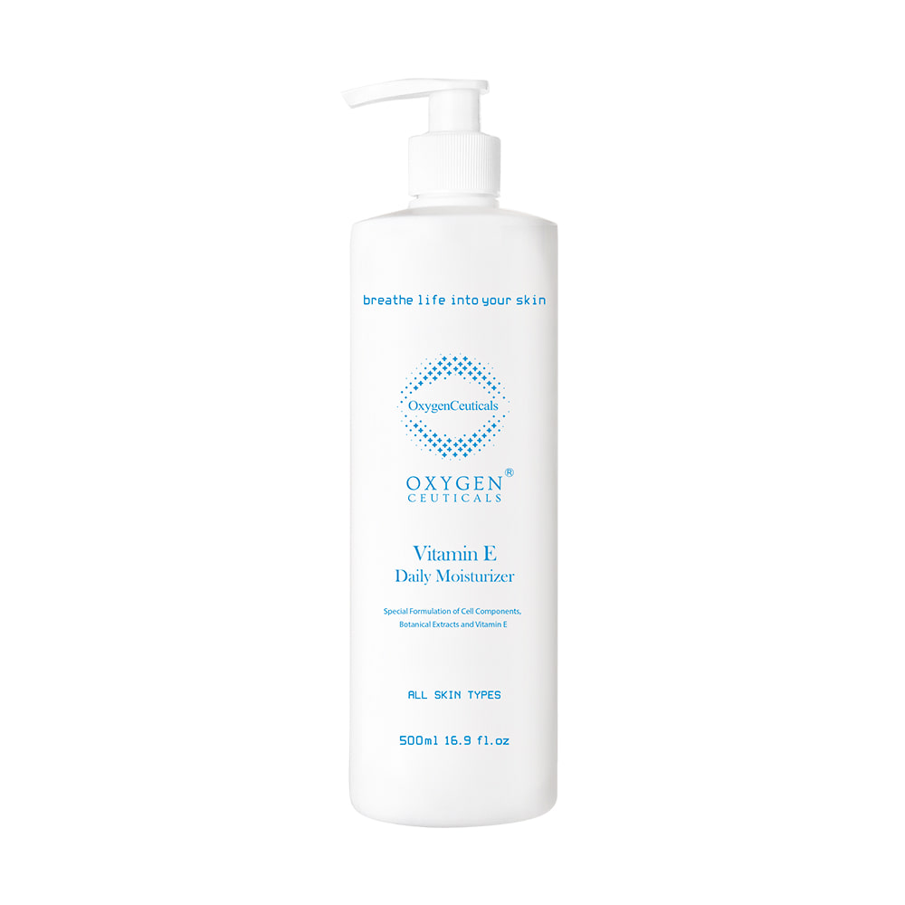 Vitamin-E Daily Moisturizer Vitamin E Daily Moisturizer-Guangzhou Mu Ning Biotechnology Co., Ltd.