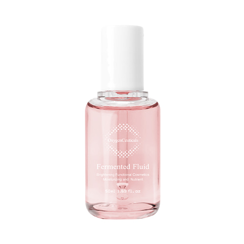 Fermented Fluid Whitening Ampoule-Guangzhou Muning Biotechnology Co., Ltd.