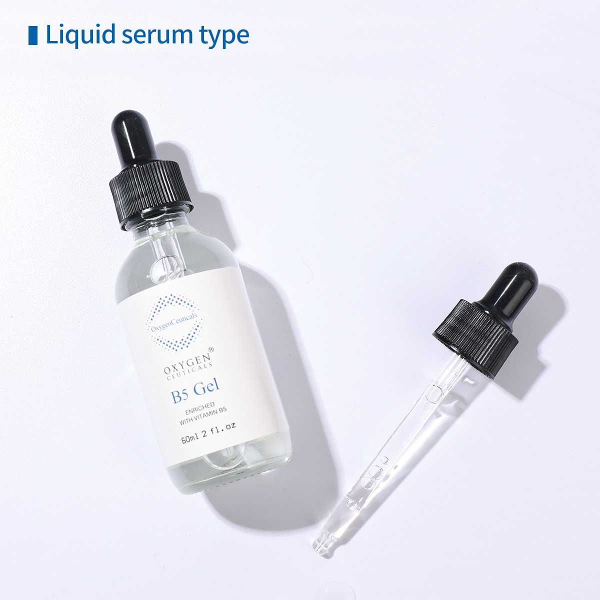 B5 GEL 精华 : -3