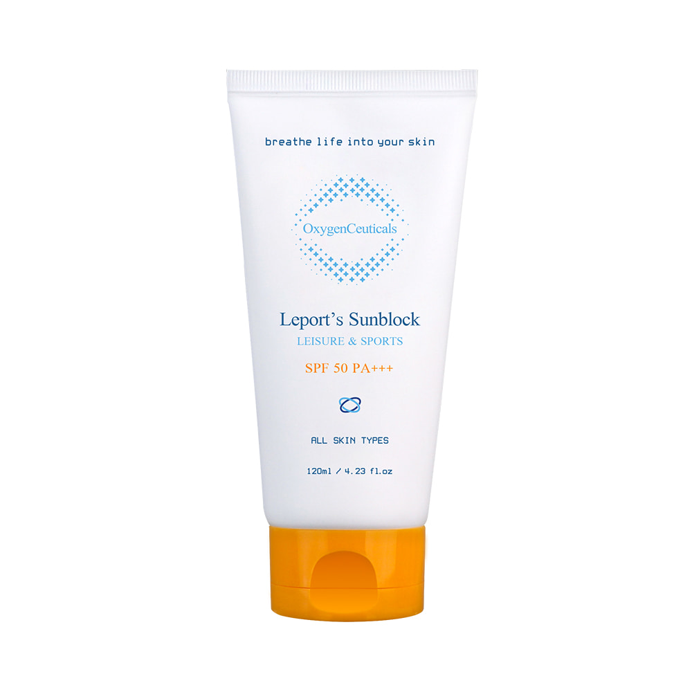 Lwports Sunblock SPF50+++ Sunscreen Cream PA50+++-Guangzhou Mu Ning Biotechnology Co., Ltd.