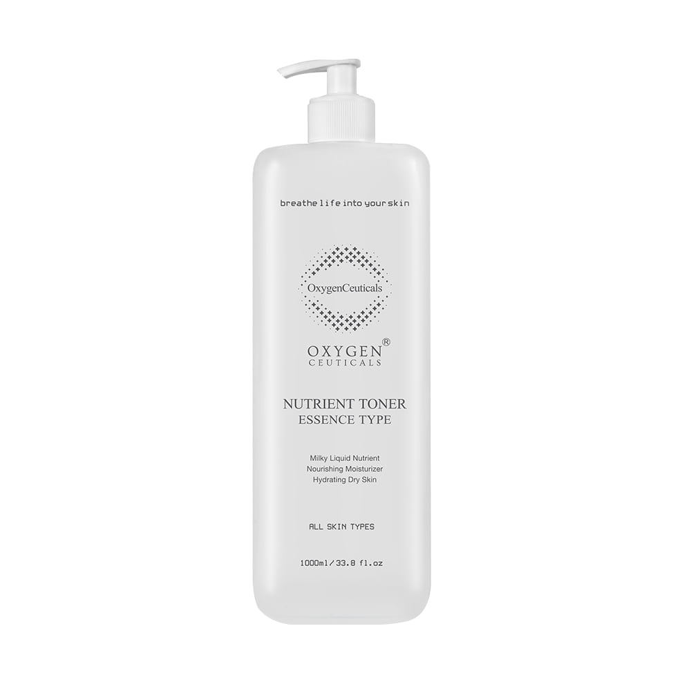 Nutrient Toner Essence Skin Care Water-Guangzhou Mu Ning Biotechnology Co., Ltd.