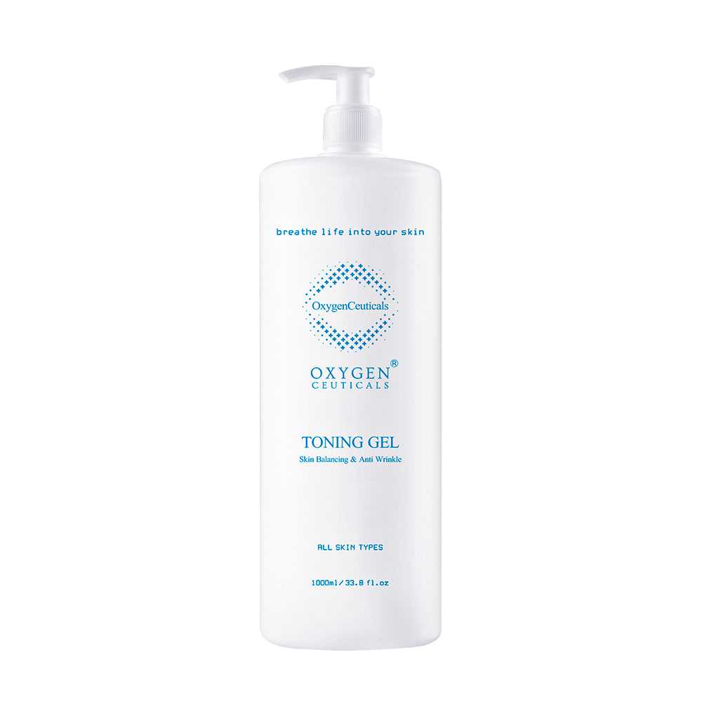 Toning Gel Skin Care Lotion-Guangzhou Muning Biotechnology Co., Ltd.