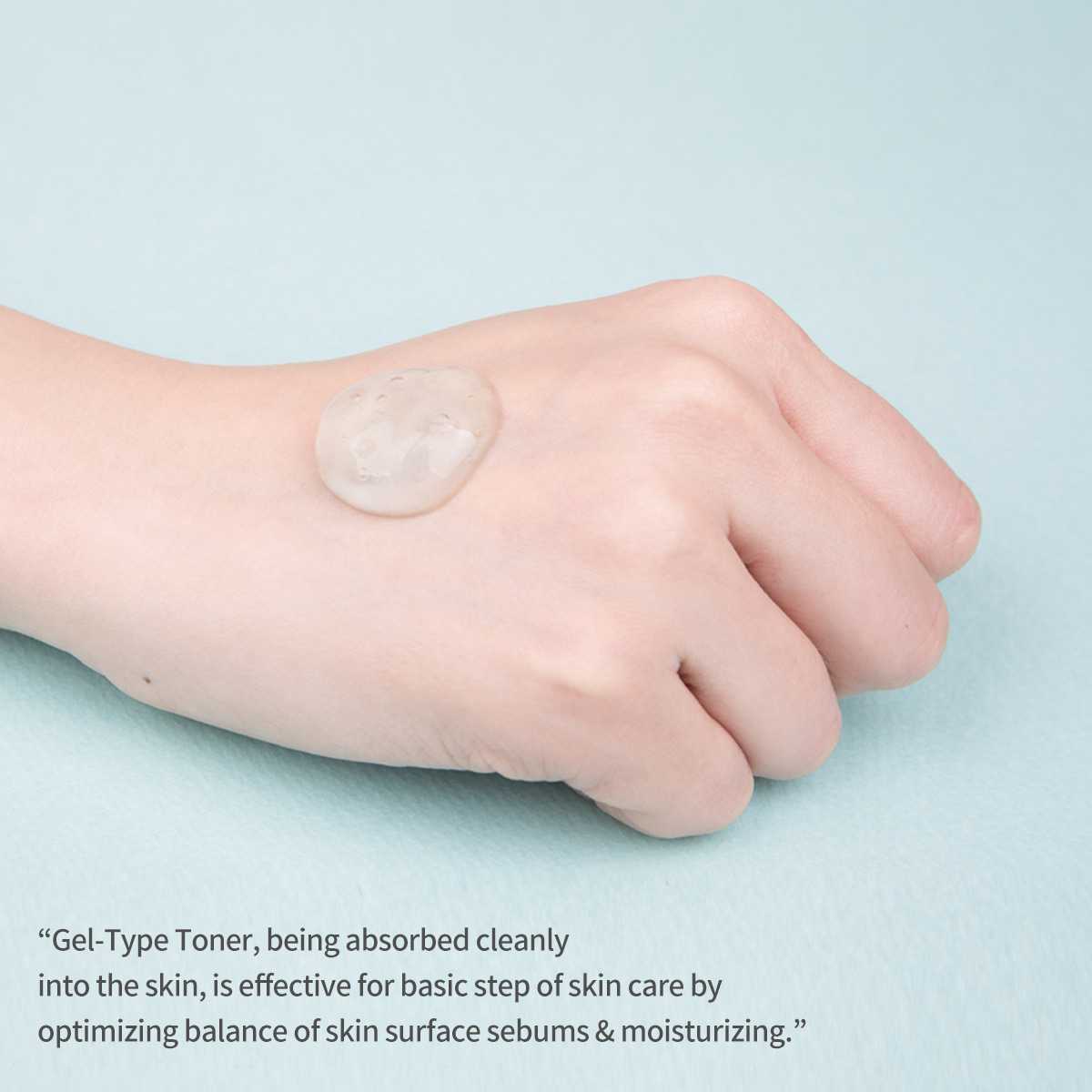 Toning Gel Skin Care Lotion-Guangzhou Muning Biotechnology Co., Ltd.