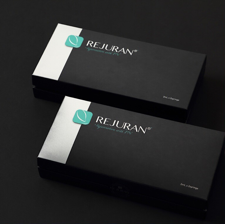 REJURAN Black Box Anti-Aging Injection-Guangzhou Mu Ning Biotechnology Co., Ltd.
