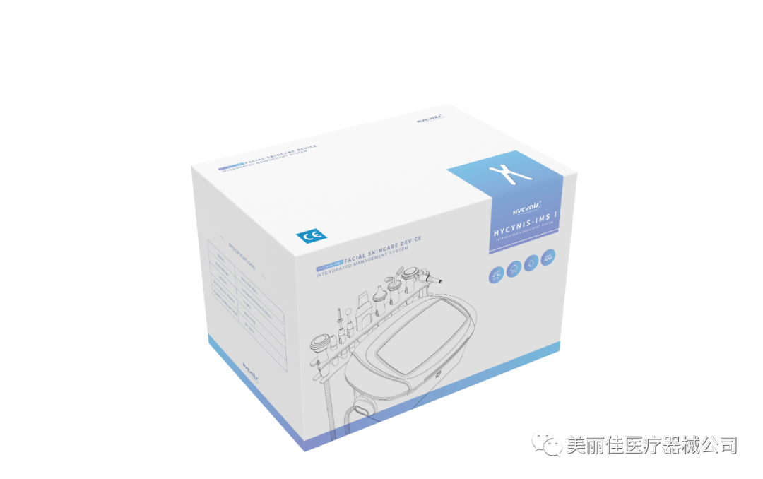 界面介绍