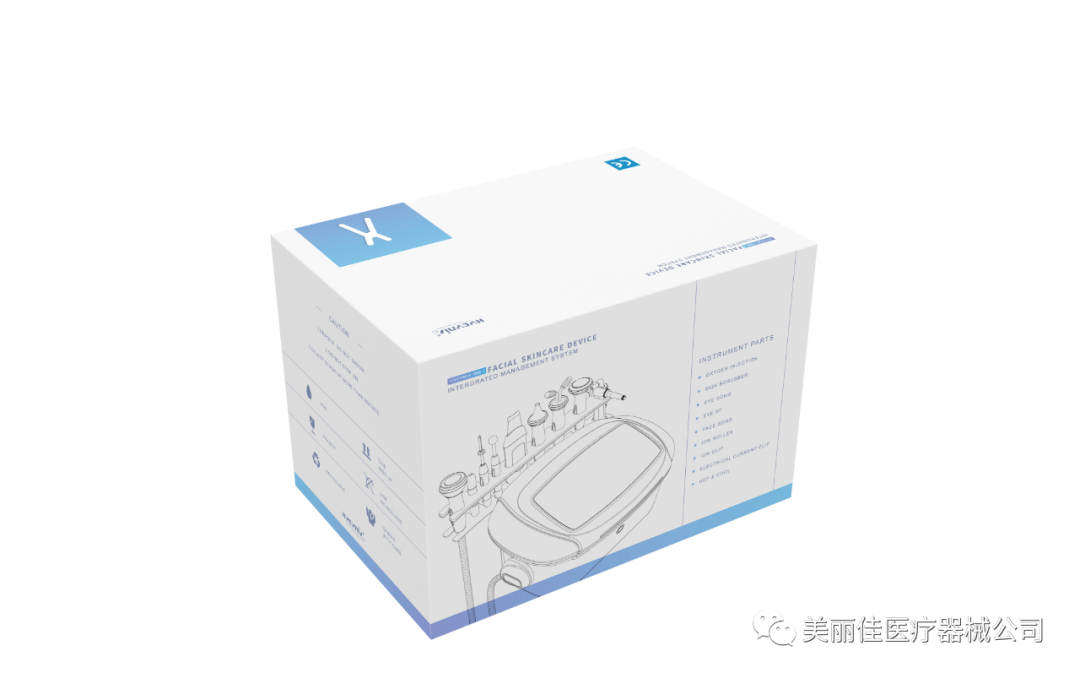 界面介绍
