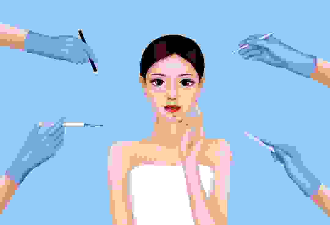 "Light medical beauty" is the general trend, and hyaluronic acid occupies half of the market! -Guangzhou Muning Biotechnology Co., Ltd.