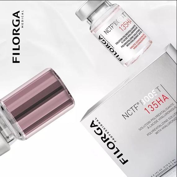 Filorga 菲洛嘉 : -1
