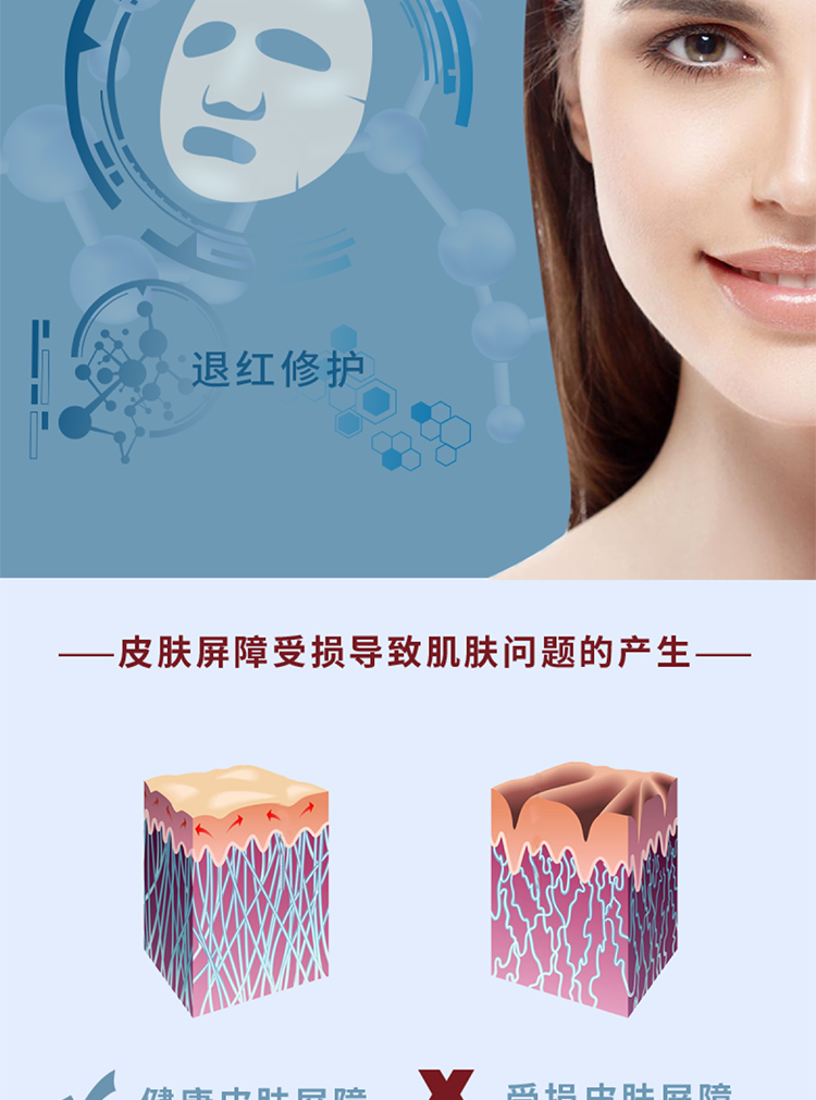 Therapeel秀沐凝医用冷敷贴 : -6
