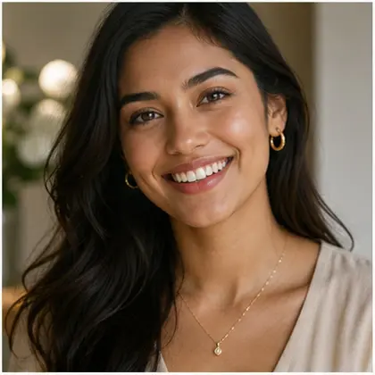 Olivia Smith