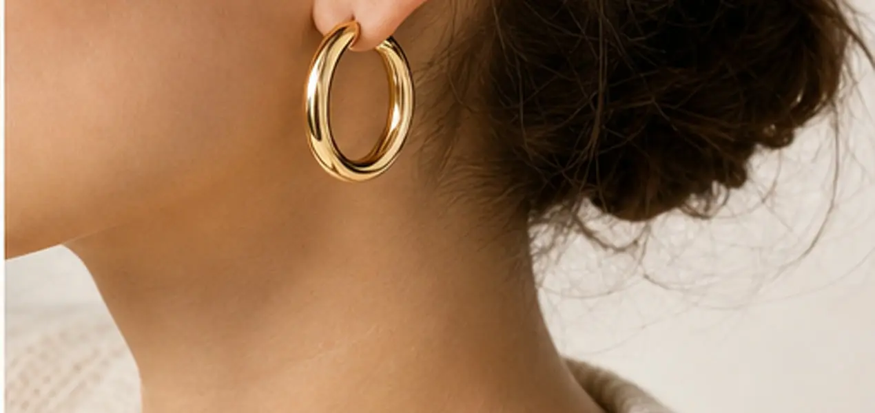 Buy Limited Earrings Set