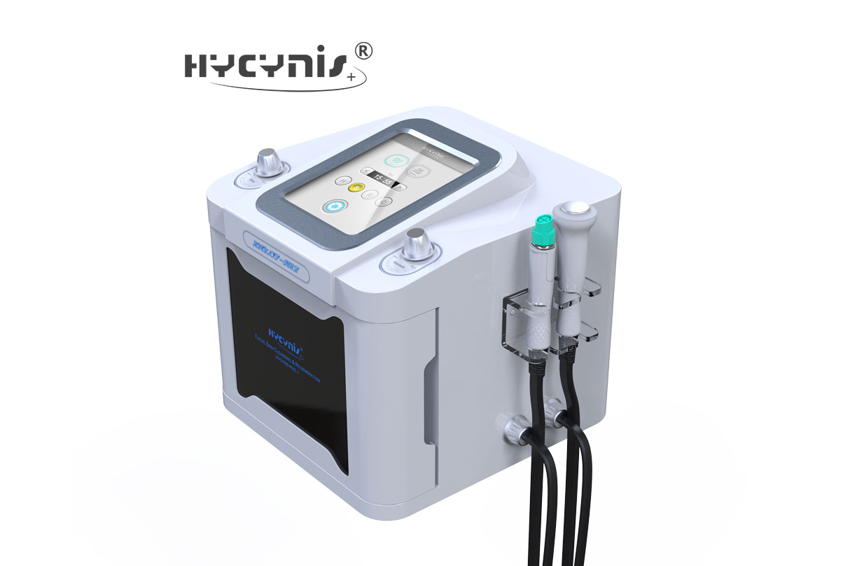 HYCYNIS-PEEL 1.0