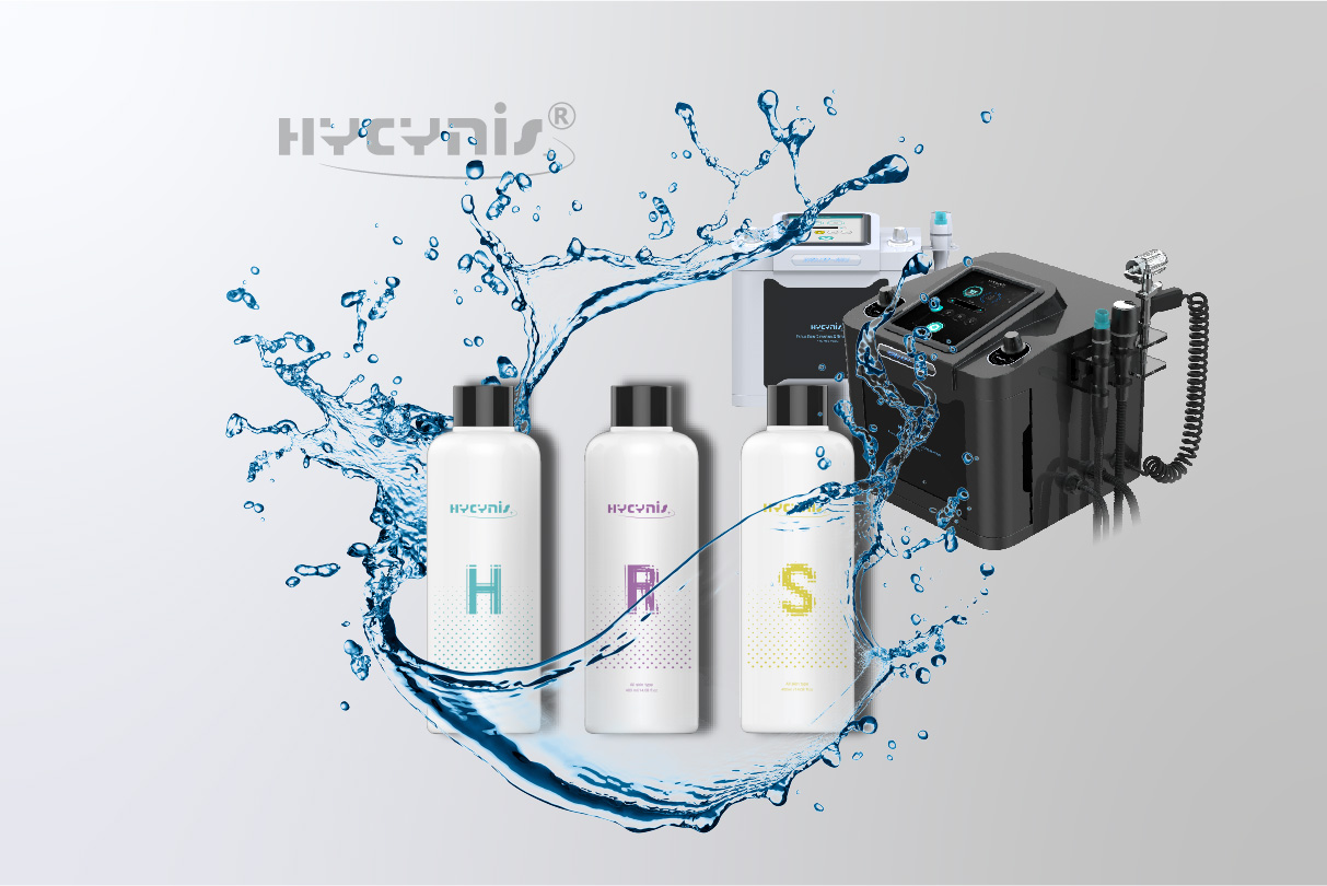 HRS PEEL SOLUTION