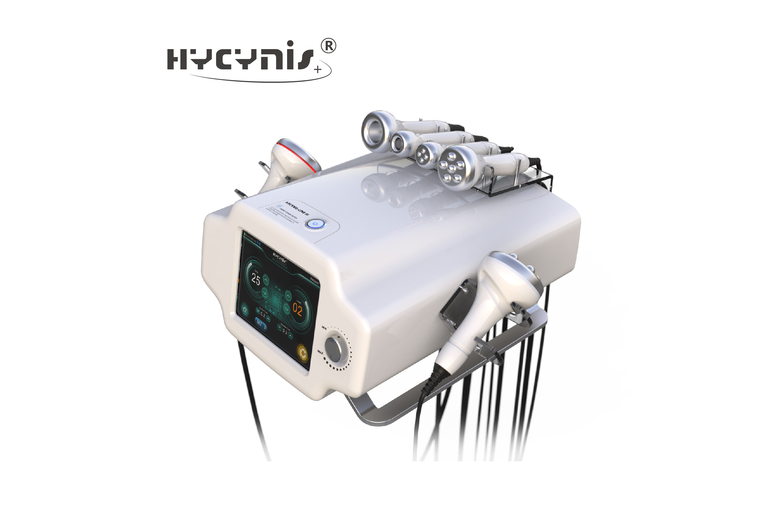 HYCYNIS-LINE 3.0