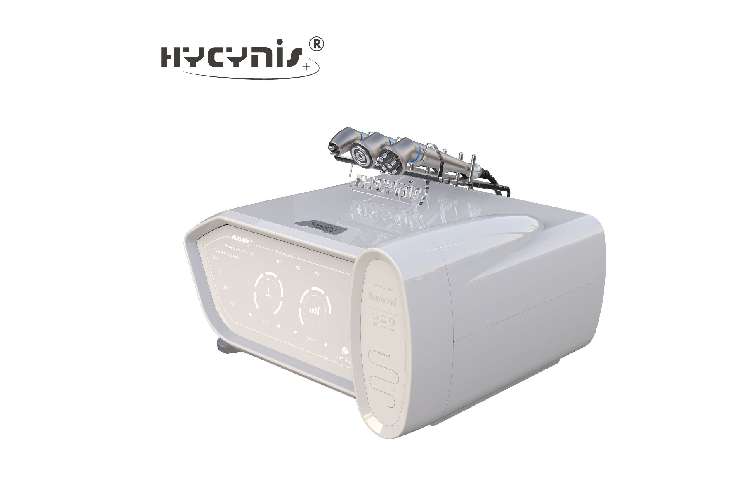 HYCYNIS-CETEL SuperPro+