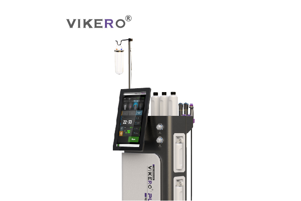 VIKERO-PURE FORMULA