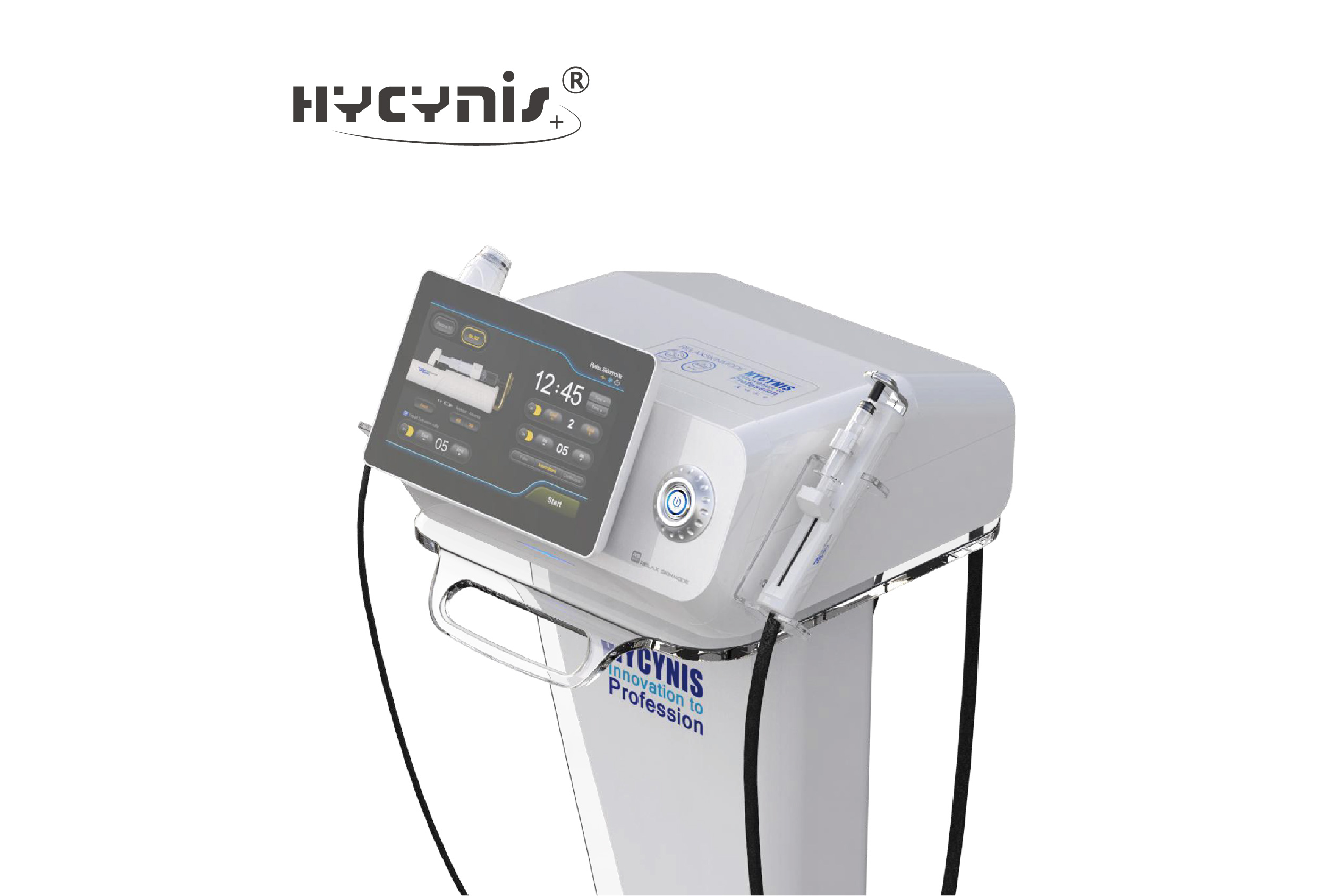 HYCYNIS-RS 1.0