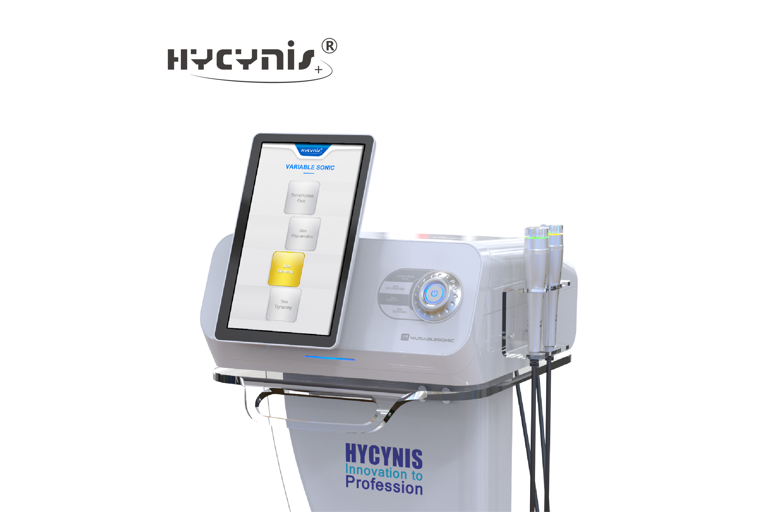 HYCYNIS-VS 1.0