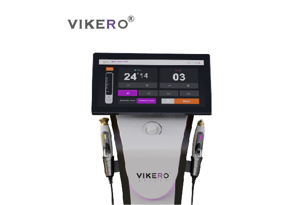 VIKERO-JET SMART