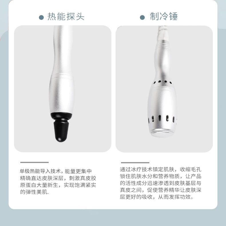AXXZIA Japanese Anti-Glycation Device