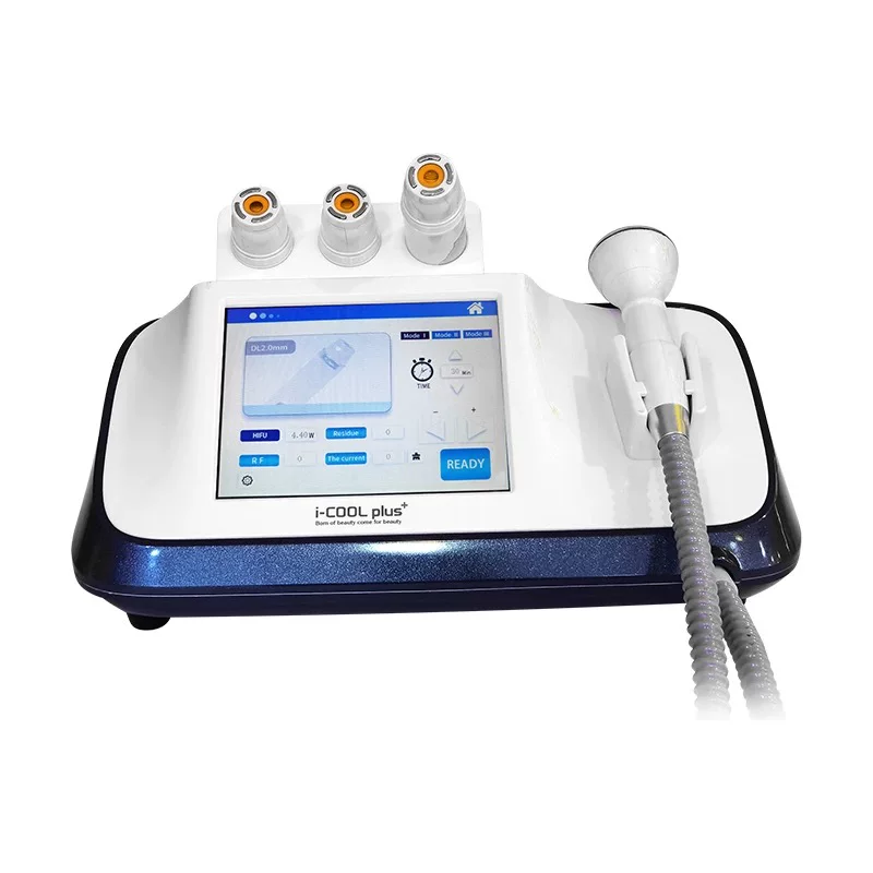 i-cool Sculpting Wave