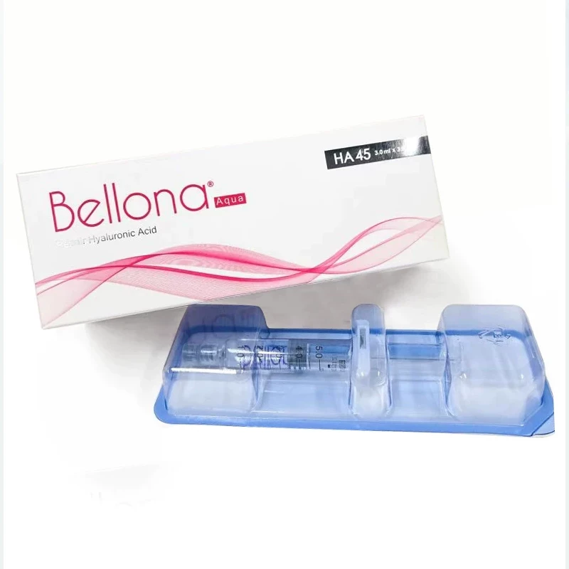 Bellona Hydrating Serum Concentrate