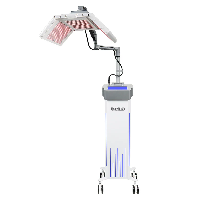 HC Seoul Large-Array Lamp Vertical Spectrometer