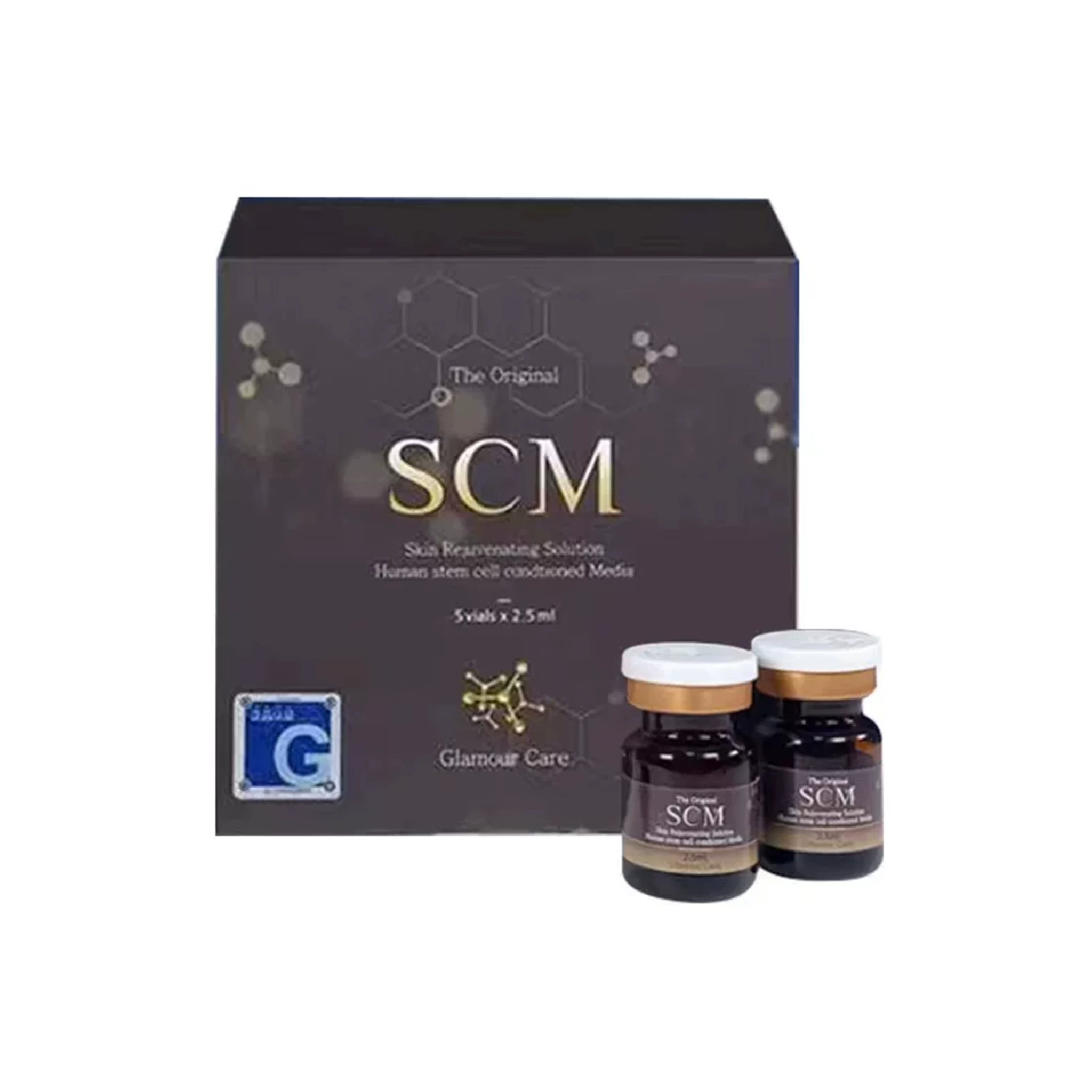 SCM Youthful Radiance